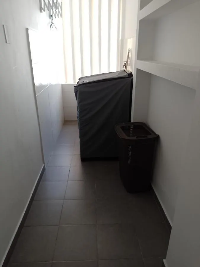 Araspace Cartagena