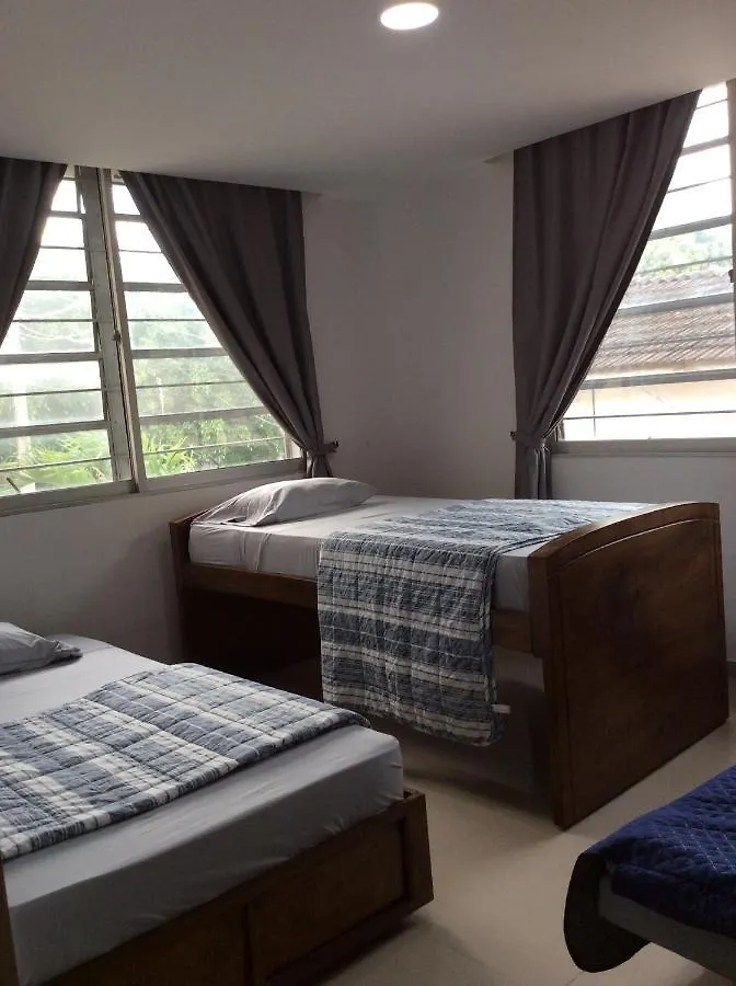 Araspace Cartagena  Apartment