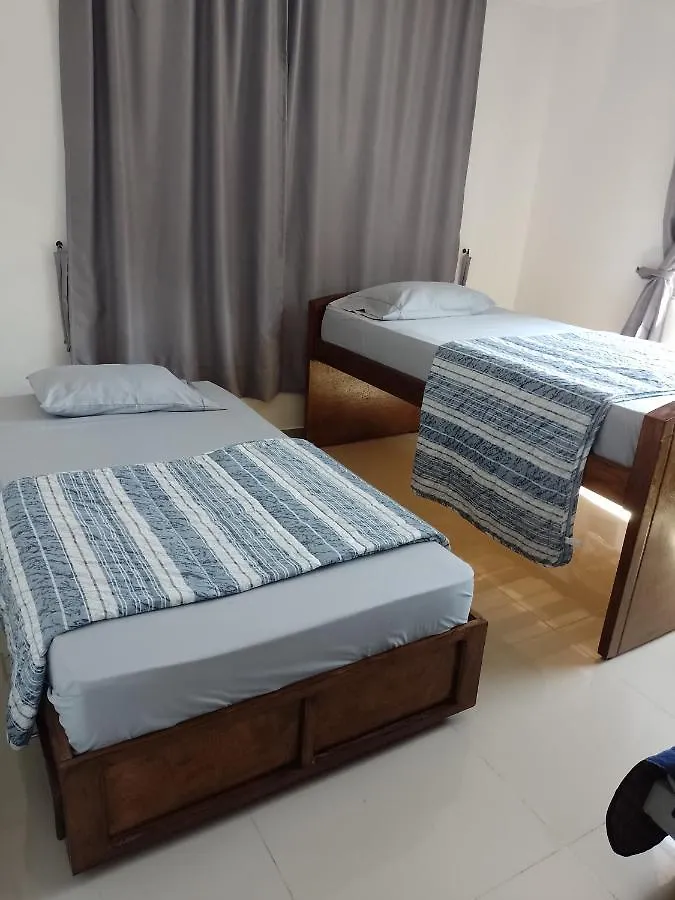 Apartment Araspace Cartagena