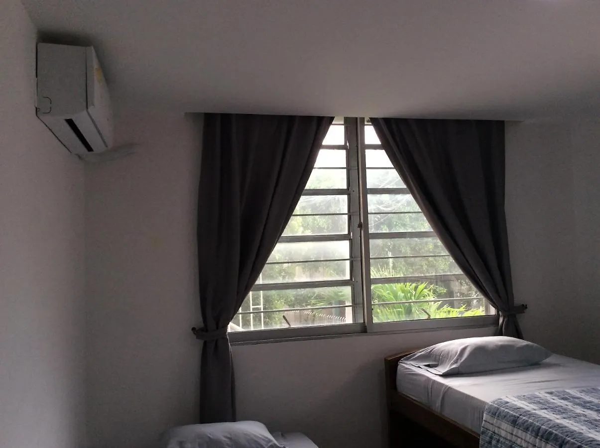 Araspace Cartagena 0*,  Kolumbia