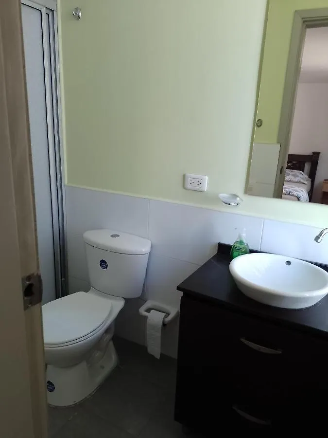 Apartment Araspace Cartagena